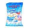 可尼斯（CorNiche）白雪公主棉花糖 300g 進(jìn)口兒童零食年貨糖果大顆?？蔁咀雠＼執?曬單實(shí)拍圖