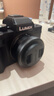 松下G100DK （Panasonic）微單相機   數碼相機 vlog相機 微單套機12-32mm 4K視頻 專(zhuān)業(yè)收音 柔膚自拍 曬單實(shí)拍圖