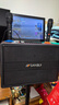 山水（SANSUI）Q66S卡拉ok一體機家庭ktv音響套裝唱歌家用戶(hù)外廣場(chǎng)舞音響功放帶顯示屏k歌專(zhuān)用藍牙音箱低音炮 曬單實(shí)拍圖