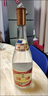 汾酒53度杏花村黃蓋玻汾 清香型高度白酒 口糧酒 泡酒 53度 475mL 12瓶 曬單實(shí)拍圖