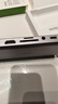 宏碁（acer）擴展塢11合1 USB-C轉HDMI轉換器適用iPad,MacBook 4K投屏VGA音頻網(wǎng)口分線(xiàn)器拓展塢 曬單實(shí)拍圖