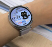 HUAWEI WATCH GT 6 流光紫 41mm智能手表多維情緒健康全新騎行體驗華為GT6手表GT5升級 曬單實(shí)拍圖