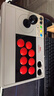 八位堂 8BitDo 街機搖桿V3多模Switch2街霸6格斗游戲電競PC電腦steam游戲機 鐵拳8 餓狼傳說(shuō) 曬單實(shí)拍圖