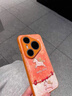 巴蒂尼 2026馬年幸運小馬適用華為pura80手機殼pura70pro十新款皮紋p60鏡頭全包p50por防摔保護套新年 【橙色幸運小馬】皮紋氣墊*Q彈膚感*耐臟防摔 華為 Pura 80 曬單實(shí)拍圖