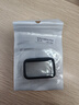 watchbond適用華為榮耀手環(huán)10/9/8/7/6全包新品透明保護殼NFC保護套pc鋼化殼膜一體防摔防刮磕碰高清鋼化膜 黑色【華為手環(huán)10/9/8全包電鍍殼】殼膜一體 適用：華為手環(huán)10/9/8/ 曬單實(shí)拍圖