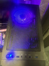 AOC臺式電腦機箱CG261B黑色簡(jiǎn)約辦公游戲靜音主機箱支持ATX主板240水冷8風(fēng)扇位 曬單實(shí)拍圖