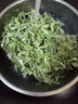 辰實(shí)【順豐】新鮮鼠曲草 清明菜 艾草清明草鼠曲絨毛草清明果團材料 1斤（現摘現發(fā)） 曬單實(shí)拍圖
