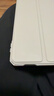 綠聯(lián)適用iPad air7保護套11英寸2025款Air6/5/4保護殼防彎帶筆槽蘋(píng)果平板電腦支架輕薄全包防摔灰色 曬單實(shí)拍圖