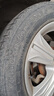 玲瓏輪胎汽車(chē)輪胎215/60R17 96H 綠行系列GREEN-Max HP010 A/S 適配威馬 曬單實(shí)拍圖
