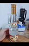 汾酒 黃蓋玻汾 清香型白酒 53度 475ml 單瓶裝 年份隨機 不含禮袋 曬單實(shí)拍圖