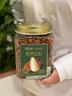 百草味本味甄果高端東北松子618g 大顆粒干果零食罐裝送禮           曬單實(shí)拍圖