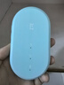 中興（ZTE）隨身wifi6免插卡移動(dòng)wifi無(wú)線(xiàn)網(wǎng)卡便攜式熱點(diǎn)4g路由器無(wú)限筆記本電腦通用流量2025款U10LS藍色 曬單實(shí)拍圖
