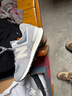 NEW BALANCE運動(dòng)鞋男鞋女鞋情侶秋冬季潮流百搭休閑鞋574系列U574UL2 40 曬單實(shí)拍圖