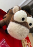 問(wèn)童子[新品] 一馬當先玩偶 馬年毛絨公仔掛件玩具鑰匙扣生日新年會(huì )禮物 一馬當先中偶 旗開(kāi)得勝版 曬單實(shí)拍圖