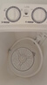 金帥（jinshuai）半自動(dòng)洗衣機雙桶雙缸小型家用大容量老式雙筒雙杠迷你波輪甩干脫水母嬰兒宿舍租房 6公斤【噴淋漂洗+操作簡(jiǎn)單】 曬單實(shí)拍圖
