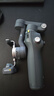 大疆【新品】DJI Osmo Mobile 8 手機穩定器手持云臺OM8 360度跟拍防抖自拍桿折疊便攜直播vlog神器 曬單實(shí)拍圖