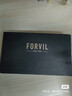 溫莎森林FORVIL魚(yú)子醬精華發(fā)膜免蒸套裝修護滋養護發(fā)環(huán)保10只裝(18g*10) 曬單實(shí)拍圖