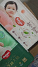 好奇（Huggies）鉑金裝小桃褲紙尿褲S96片(4-8kg)新生兒小號尿不濕【透爽散熱】 曬單實(shí)拍圖