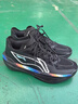 李寧超輕2025 像素男子beng絲輕量高回彈籃球專(zhuān)業(yè)比賽鞋ABAV007 曬單實(shí)拍圖