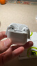 【95成新】Apple/蘋(píng)果 AirPods 4(支持主動(dòng)降噪)搭配無(wú)線(xiàn)充電盒(USB-C)蘋(píng)果耳機 藍牙耳機適用iPhone/iPad 四代   曬單實(shí)拍圖