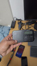 飛利浦（PHILIPS）TAR6109全波段收音機 短波收音機 藍牙插卡老人學(xué)生英語(yǔ)聽(tīng)力考試便攜多功能半導體音箱 曬單實(shí)拍圖