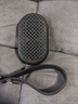 JEQLO超小藍牙音箱多功能充電小型隨身聽(tīng)戶(hù)外晨練MUSIC跟屁蟲(chóng)便攜式音樂(lè )播放器創(chuàng  )意手機插卡迷你音響 炫酷黑 標配 曬單實(shí)拍圖