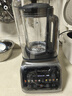 西屋（Westinghouse）無(wú)刷破壁機變頻降噪1.5L加熱全自動(dòng)榨汁機鈦涂層防糊柔音觸控彩屏輔食機 WPB15J37-W 曬單實(shí)拍圖