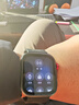 HUAWEI WATCH FIT 4 Pro曜石黑氟橡膠表帶運動(dòng)智能手表鈦金屬藍寶石玻璃大屏長(cháng)續航fit4pro 曬單實(shí)拍圖