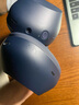 索尼（SONY）WH-1000XM6【政府補貼】頭戴式無(wú)線(xiàn)降噪耳機 AI智能降噪 深夜藍色 新年禮物 元旦 曬單實(shí)拍圖