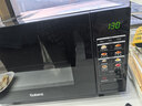 格蘭仕（Galanz）變頻微波爐烤箱一體機光波爐900瓦大功率速熱家用23L大容量平板易清潔省電一級能效智能菜單燒烤 2026新升級彩膜BM1(S2) 曬單實(shí)拍圖