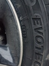 玲瓏輪胎汽車(chē)輪胎165/70R14 85T XL 玲瓏臻選 HD 適配寶駿/東風(fēng)小康 曬單實(shí)拍圖