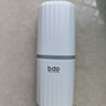 bdo旅行洗漱杯套裝牙刷盒便攜必備神器牙刷杯塑料牙杯漱口杯子 曬單實(shí)拍圖