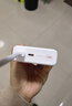榮耀親選【3C認證】可上飛機 66W超級快充移動(dòng)電源 20000mAh 雙向快充 多協(xié)議支持 適用榮耀Magic8 曬單實(shí)拍圖