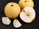 香凝山西隰縣蜂蜜梨甜酥梨 新鮮水果 4斤品嘗裝（中小果隨機發(fā)，有瑕疵 曬單實(shí)拍圖