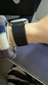 BHO適用蘋(píng)果手表表帶新款apple watch s11/s10尼龍回環(huán)式表帶iwatch s9/8/7/6/ultra/se3/2/1運動(dòng)表帶 曬單實(shí)拍圖