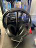 漫步者（EDIFIER）HECATE  G30無(wú)線(xiàn)版 頭戴式藍牙耳機2.4G有線(xiàn)無(wú)線(xiàn)四模手機電腦耳麥電競游戲csgo吃雞FPS聽(tīng)聲辨位 經(jīng)典黑-新升級+【耳機支架】 曬單實(shí)拍圖