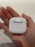 UKL【華強北頂配丨Air4代降噪款】藍牙耳機適配蘋(píng)果無(wú)線(xiàn)2025新款半入耳式金榜iphone17/16/15/14pods4 【原版正裝全功能主動(dòng)降噪版】 【主動(dòng)降噪+空間音頻+三真電量】 曬單實(shí)拍圖