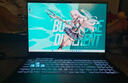 華碩天選6 銳龍版 政府補貼 16英寸高性能 RTX50系光追顯卡電競游戲本學(xué)生筆記本電腦 銳龍7 H 260 /RTX5060/日蝕灰 16G內存/1T高速固態(tài)硬盤(pán) 16英寸  165Hz 電競屏 曬單實(shí)拍圖