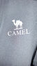 駱駝（CAMEL）男裝Primaloft金標p棉衣男秋冬季新款戶(hù)外棉服連帽外套M15CA6V076 曬單實(shí)拍圖