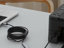 優(yōu)籟特 USB3.0延長(cháng)線(xiàn)公對母高速傳輸數據連接線(xiàn)中間+末端放大器版AF帶供電口電腦U盤(pán)打印機加長(cháng)線(xiàn) 20米 曬單實(shí)拍圖