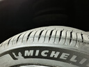 米其林（MICHELIN）汽車(chē)輪胎 235/45R18 98W 浩悅五代 Primacy 5 適配邁騰/凱美瑞 曬單實(shí)拍圖