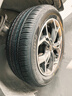 韓泰（Hankook）汽車(chē)輪胎 225/55R18 102H XL RA33 原配啟源A07 適配歐藍德 曬單實(shí)拍圖
