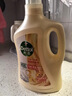 滴露（Dettol）柔順劑金盞花2.5L衣物除菌柔順 持久留香柔軟 去除靜電可配洗衣液 曬單實(shí)拍圖