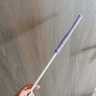TRUHEIM日本縫隙刷靜電吸附除塵撣去污除垢清潔棒空調樂(lè )器百葉窗清潔工具 多功能清潔棒2份【內含8個(gè)擦頭】 曬單實(shí)拍圖