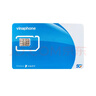 越南電話(huà)卡vinaphone原生卡4G/5G高速流量上網(wǎng)手機卡 7天 5GB/天 曬單實(shí)拍圖