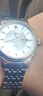 北京手表男士全自動(dòng)機械表十二生肖情侶表本命年新年生日禮物送男生 曬單實(shí)拍圖