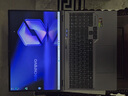 機械革命蛟龍16Pro  RTX5060游戲本機器 5070Ti R9/R7HX 滿(mǎn)血版4060  吃雞學(xué)生設計筆記本電腦 補貼20% R9-8945HX/5070Ti/32G/1TB灰 100%色域 曬單實(shí)拍圖