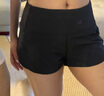 lululemon丨Speed Up女士運動(dòng)高腰短褲2.5