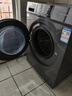 海爾（Haier）滾筒洗衣機超越4.0洗烘一體機10/12公斤全自動(dòng)家用帶烘干國家補貼20%嬰兒洗衣機一級能效以舊換新 10公斤洗烘一體【烘干無(wú)異味|內衣洗|】25款 滾筒 咨詢(xún)客服更優(yōu)惠 曬單實(shí)拍圖