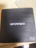 aiyouwei手機外置usb光驅dvd刻錄機光盤(pán)cd播放器空白盤(pán)讀寫(xiě)數據臺式電腦筆記本外接光驅移動(dòng)便攜dvd光驅 【電腦用】讀刻藍光款/兼容讀刻CD/DVD 曬單實(shí)拍圖